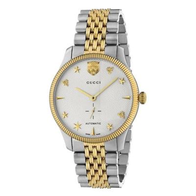 Gucci YA126356 Dameshorloge