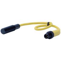 Pepperl+Fuchs Inductieve sensor PNP NMB1,5-8GM35-E2-C-FE-150MM-V3