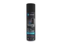 Natec Raccoon NSC-1763 perslucht 600 ml