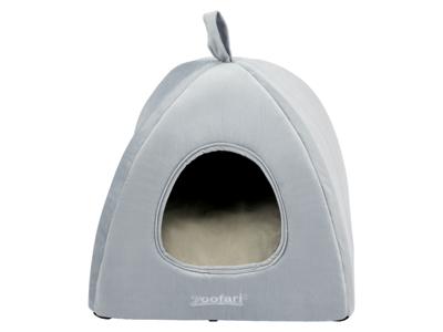 zoofari Hondenmand of kattengrot (Kattengrot piramide) zoofari Hondenmand of kattengrot (Kattengrot piramide)