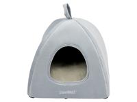 zoofari Hondenmand of kattengrot (Kattengrot piramide)