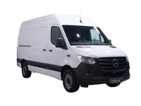 Mercedes Benz Sprinter