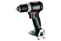 Metabo BS 18 L BL 613155840 Accu-schroefboormachine 18 V Li-ion Brushless, Incl. koffer, Zonder accu, Zonder lader - thumbnail