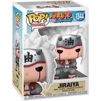 Funko-pop! - Naruto Shippuden-animatie - Jiraiya - 1.844
