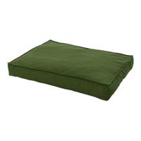 Hondenlounge 120x90x15cm Panama green Madison - Madison