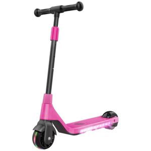 Denver SCK-5400Pink Elektrische step Pink Toegestaan in geen enkel EU-land 21 V 2 Ah