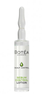Carin Ampullen Botéa Elements Scalp Control Sebum Control Lotion 1x10ml | Voor Vette Hoofdhuid