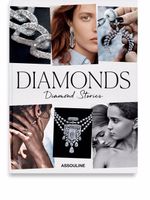 Assouline livre Diamonds: Diamond Stories - Blanc - thumbnail