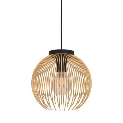 Eglo Gouden hanglampVenezuela Ø 23,5cm - 900166