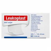 Leukoplast Wet Wipe 100