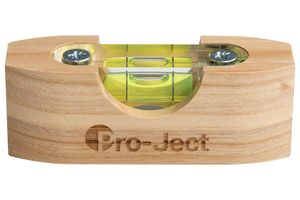 Project: Level it