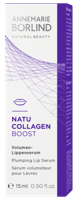 Annemarie Borlind Natu Collagen Boost Plumping Lip Serum