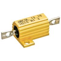 Arcol HS10 4R7 J HS10 4R7 J Vermogensweerstand 4.7 Ω 10 W 1 stuk(s)