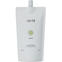 Janzen geurstokjes Earth 46, navulling van 200 ml