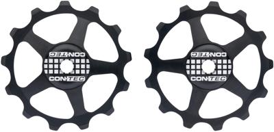 CONTEC derailleurwielen set "scroller"