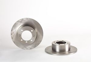 Remschijf 08228610