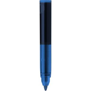 Schneider Schreibgeräte Navulpatroon rollerballpen One Change 0.6 mm Blauw 185403 5 stuk(s)