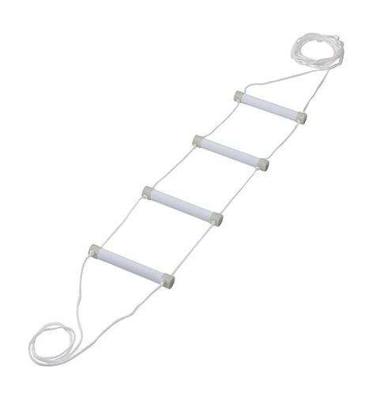 Revalidatie bed ladder fluorescerende
