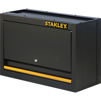 Stanley Wandkast 1 deur RTA gereedschapkast