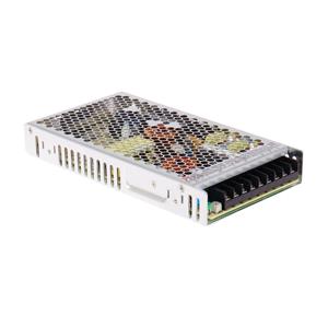 Meanwell professionele voeding 24v 200w lrs-200-24