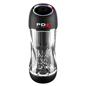 Pipedream - PDX Elite ViewTube Pro Automatische Masturbator