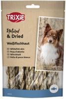 Trixie Sushi Twisters hondensnacks 60 gram Trixie Sushi Twisters hondensnacks 60 gram