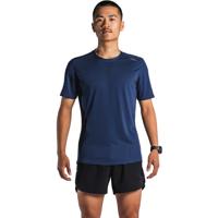 Fusion Run T-Shirt Heren Fusion Run T-Shirt Heren