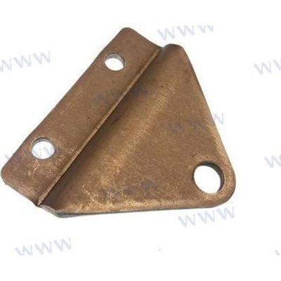 Parsun PAF8-09000701W - STEERING PLATE