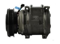 Airstal Airco compressor 10-2853 - thumbnail