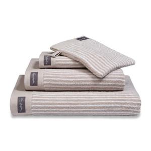 Vandyck Vandyck Home Petit Ligne White Washandje 16x22