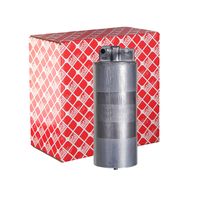 Brandstoffilter 100480