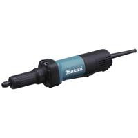 Makita GD0600 slijpmachine & rechte slijpmachine 25000 RPM Blauw 400 W - thumbnail