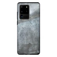 Grey Stone: Samsung Galaxy S20 Ultra Tough Case