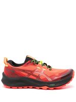 ASICS baskets Gel-Trabuco 12 - Orange - thumbnail