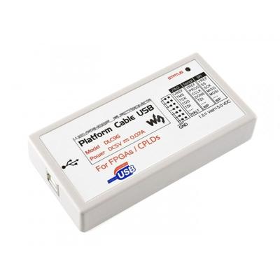Platform kabel USB programmeur & debugger voor Xilinx apparaten