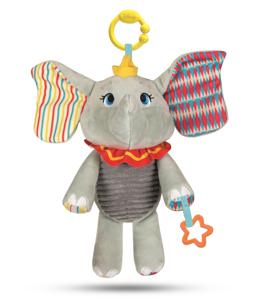 Clementoni Knuffel (Dumbo)