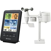 Bresser Pro WIFI 5-in-1 Colour Weather Center V Bresser Pro WIFI 5-in-1 Colour Weather Center V