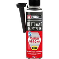 Cleaner per l'iniettore - Facom - Pro+ - Diesel - 600 ml