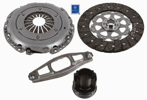 Sachs Koppelingsset Xtend 3000970133