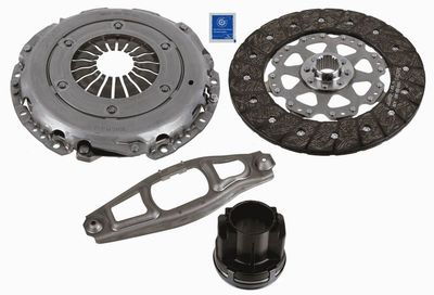 Sachs Koppelingsset Xtend 3000970133
