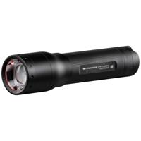 Ledlenser C7R Classic Zaklamp werkt op een accu LED 1000 lm 40 h 210 g