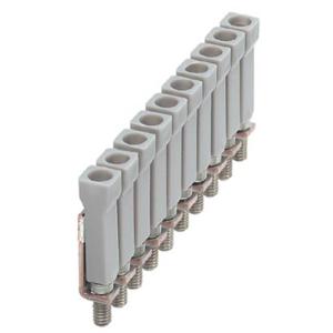 Phoenix Contact 0202358 Brug 10 stuk(s)