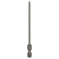 Bosch Accessories Bosch 2607001648 T-bit T 10 Extra hard E 6.3 1 stuk(s)