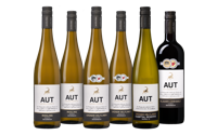 AUT von Waldschütz pakket
