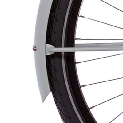 Cortina spatbord voor 26 u4 ice flow matt