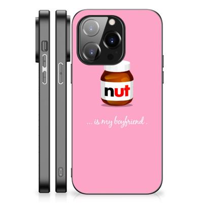 iPhone 14 Pro Back Cover Hoesje Nut Boyfriend