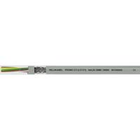 Helukabel 20009-1000 Datakabel LiYCY 12 x 0.14 mm² Grijs 1000 m