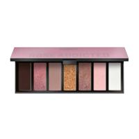 PUPA Make Up Stories Multi-Finish Eyeshadow Palette Rose Addicted 13.3gr PUPA Make Up Stories Multi-Finish Eyeshadow Palette Rose Addicted 13.3gr