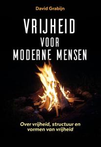 Vrijheid voor moderne mensen (Paperback)