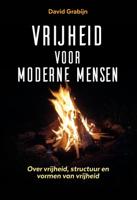 Vrijheid voor moderne mensen (Paperback)